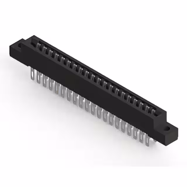 857-040-400-202 EDAC Inc.  Edgeboard Connectors